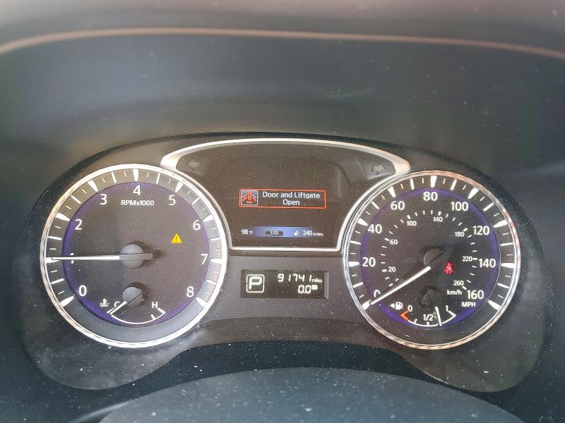 Aukcja sprzedaży 2017 Infiniti Qx60, vin: 5N1DL0MNXHC527676, numer aukcji: 50103426