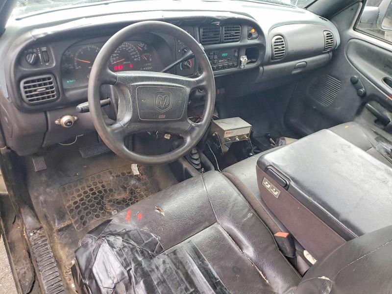 Продажа на аукционе авто 2002 Dodge Ram 3500, vin: 3B6MF36572M309697, номер лота: 51138306