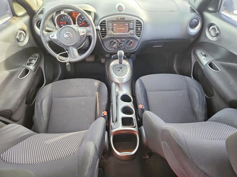 Aukcja sprzedaży 2016 Nissan Juke, vin: JN8AF5MRXGT605200, numer aukcji: 50619096
