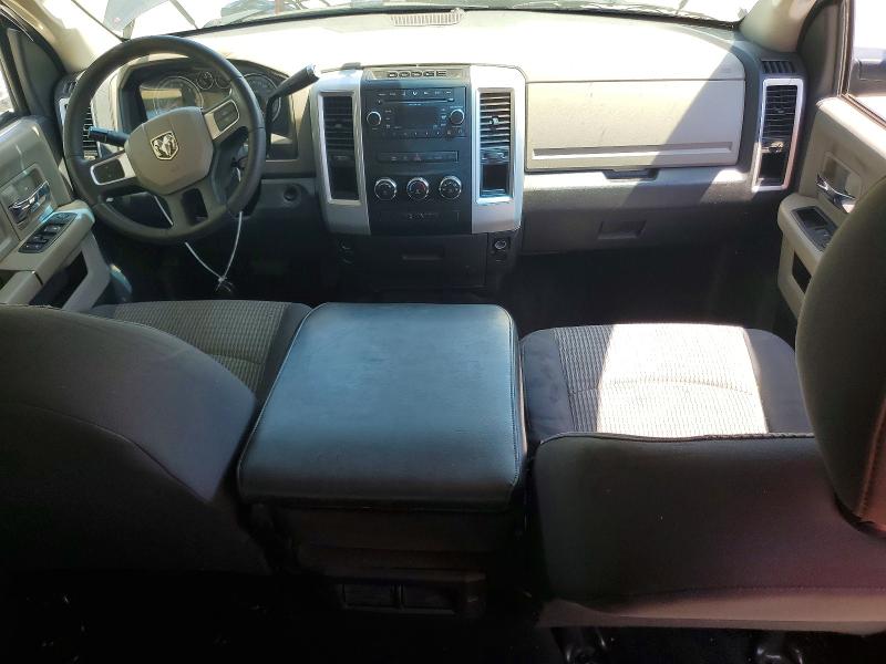 Aukcja sprzedaży 2009 Dodge Ram 1500, vin: 1D3HB13P39S717335, numer aukcji: 49782886