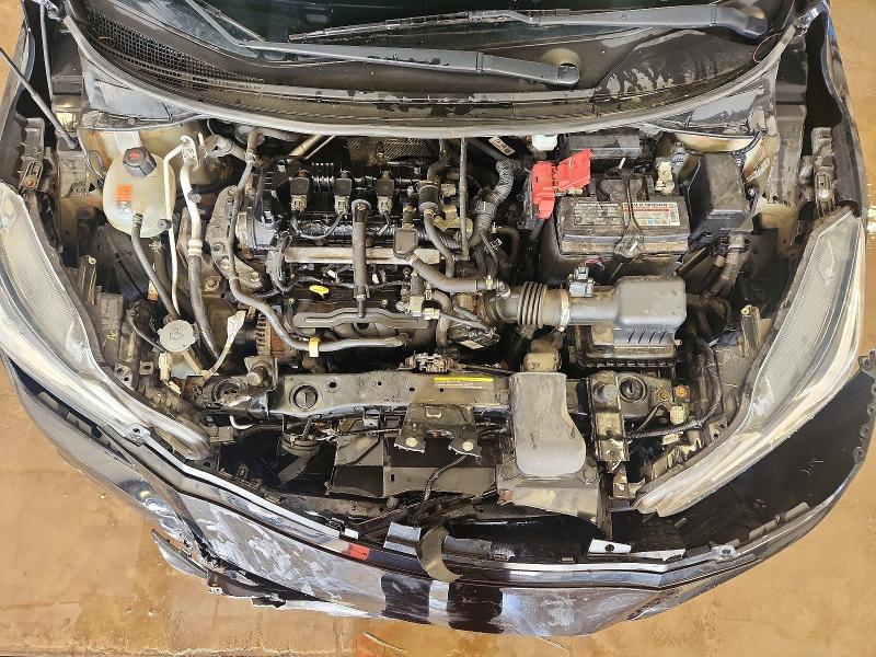 2020 Nissan Versa მანქანა იყიდება აუქციონზე, vin: 3N1CN8DV2LL846742, აუქციონის ნომერი: 51532406