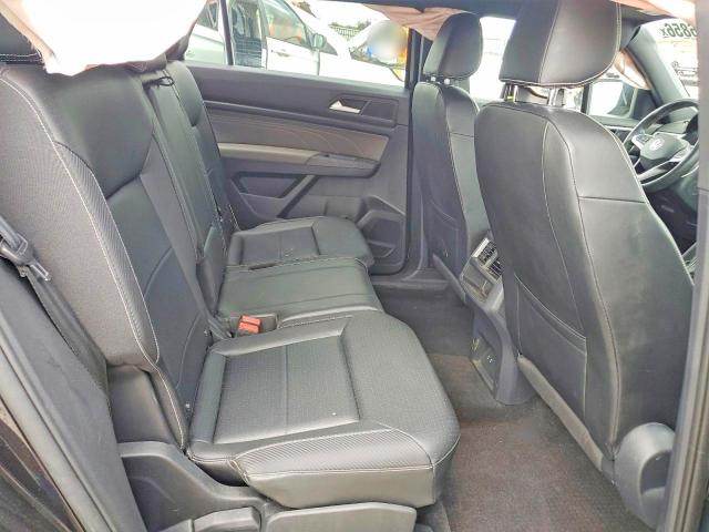 Aukcja sprzedaży 2022 Volkswagen Atlas Cross Sport, vin: 1V2KE2CA9NC208232, numer aukcji: 50176856