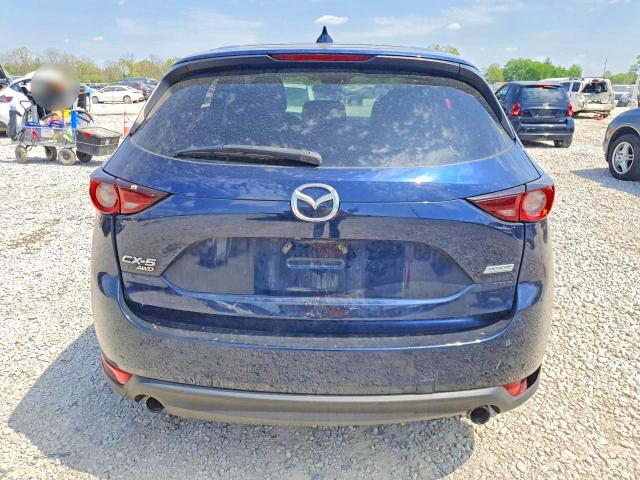 Aukcja sprzedaży 2018 Mazda Cx-5, vin: JM3KFBCM3J0311870, numer aukcji: 50979126