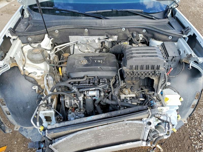 47247246 :رقم المزاد ، 1V2MC2CA5LC204948 vin ، 2020 Volkswagen Atlas Cross Sport مزاد بيع