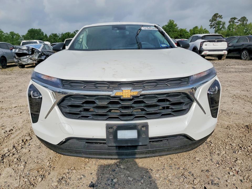 Продаж на аукціоні авто 2024 Chevrolet Trax, vin: KL77LFE29RC001532, номер лоту: 51645286