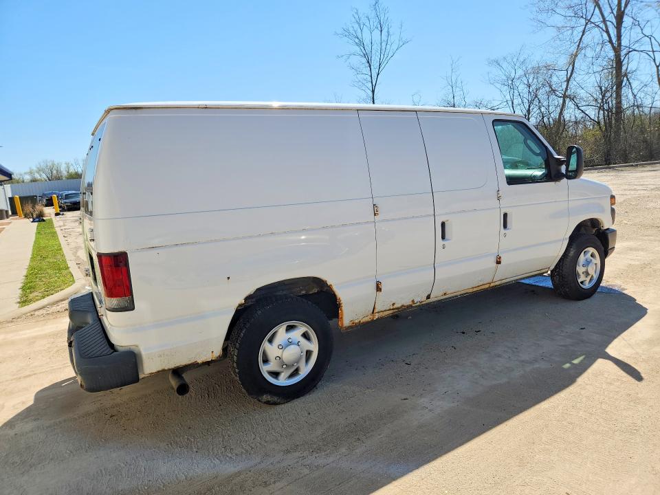 Продажа на аукционе авто 2008 Ford Econoline, vin: 1FTNE14L68DA36362, номер лота: 50702876