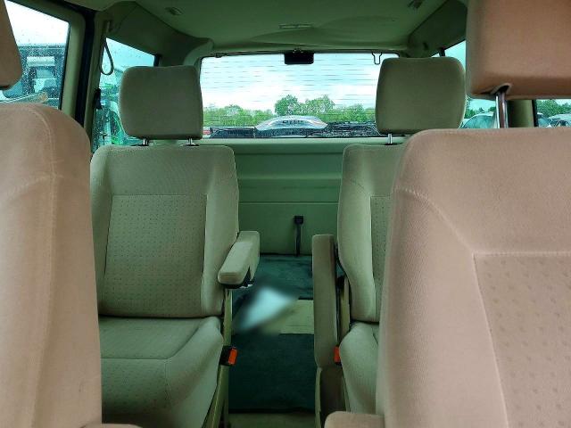 Aukcja sprzedaży 2003 Volkswagen Eurovan Gls Van, vin: WV2KB47053H043899, numer aukcji: 51065606