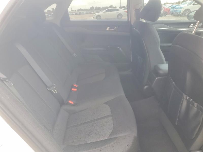 Aukcja sprzedaży 2023 Kia K5, vin: 5XXG14J21PG222171, numer aukcji: 48922736