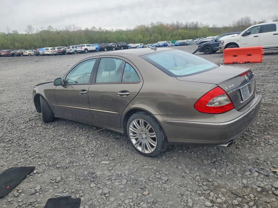 Продажа на аукционе авто 2008 Mercedes Benz E, vin: WDBUF87XX8B299996, номер лота: 50842116