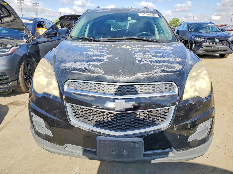 Продаж на аукціоні авто 2012 Chevrolet Equinox, vin: 2GNALDEK5C6324738, номер лоту: 51330966