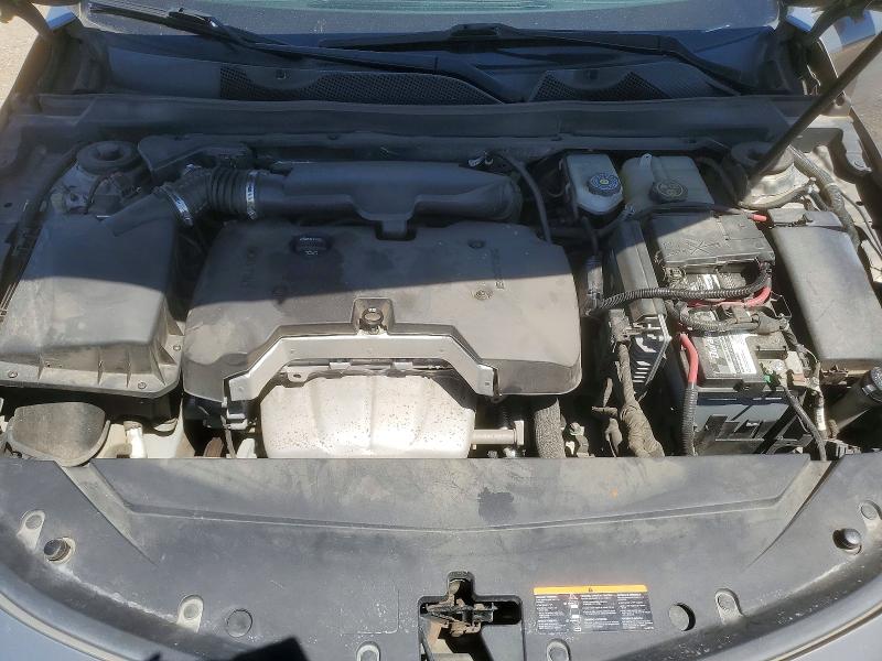Продажа на аукционе авто 2019 Chevrolet Impala, vin: 2G11Z5SAXK9137624, номер лота: 48921526
