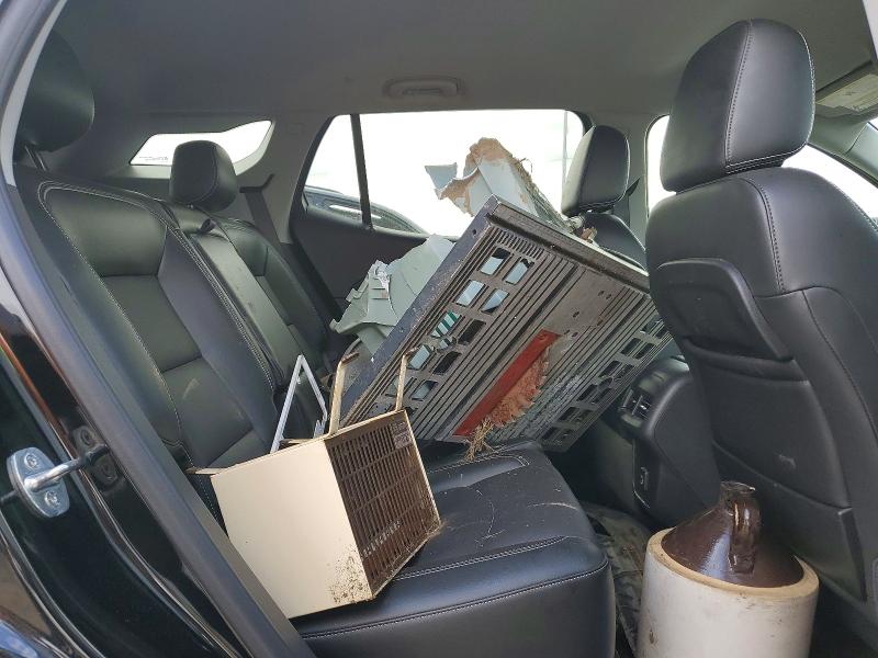 49605546 :رقم المزاد ، 3GKALVEVXNL297354 vin ، 2022 Gmc Terrain مزاد بيع