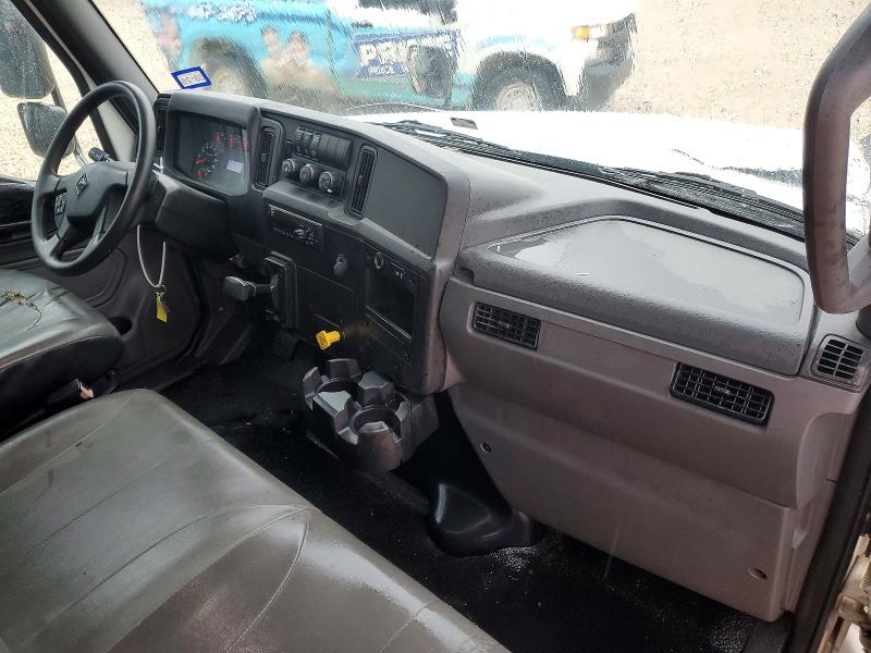 Продажа на аукционе авто 2020 International Mv607, vin: 3HAEUMML4LL337327, номер лота: 47814996