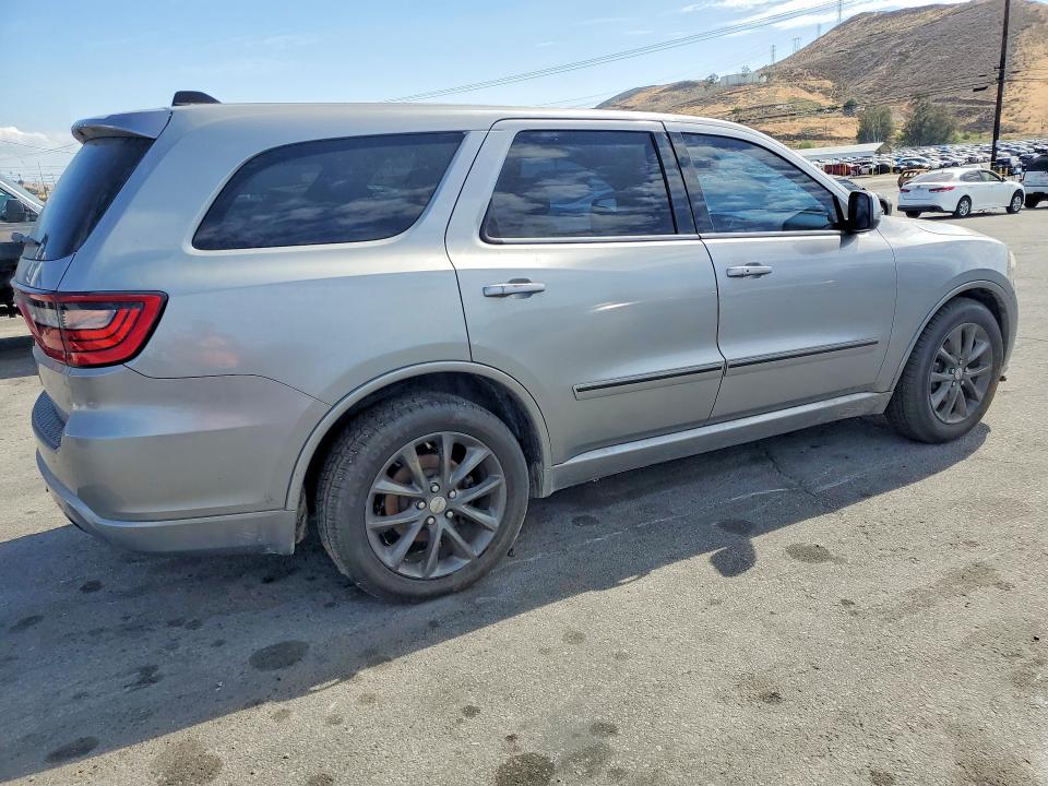 49800206 :رقم المزاد ، 1C4RDHAG5EC286455 vin ، 2014 Dodge Durango مزاد بيع