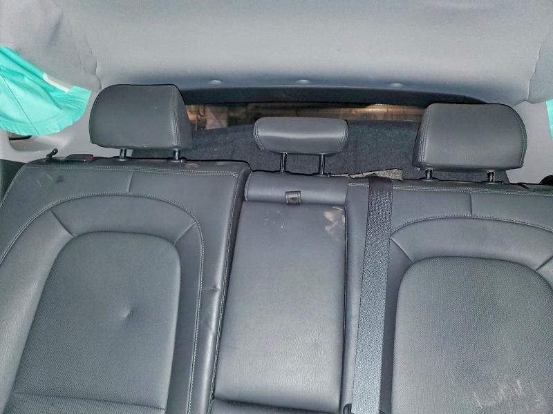 2022 Hyundai Kona მანქანა იყიდება აუქციონზე, vin: KM8K6CAB3NU872502, აუქციონის ნომერი: 51413436