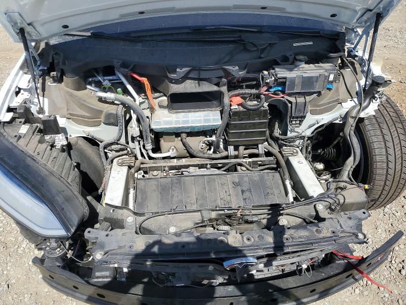 50353656 :رقم المزاد ، 5YJXCBE23LF236420 vin ، 2020 Tesla Model X مزاد بيع