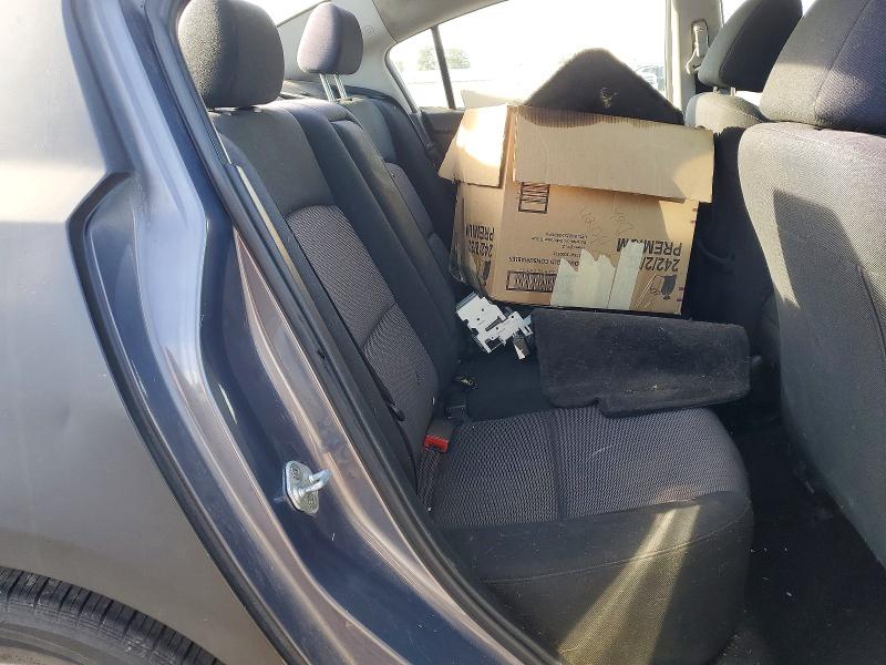 49485396 :رقم المزاد ، JM1BK32F371751491 vin ، 2007 Mazda 3 مزاد بيع