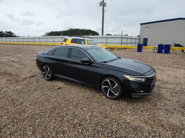 Продаж на аукціоні авто 2019 Hond Accord, vin: 1HGCV2F35KA030346, номер лоту: 51762186