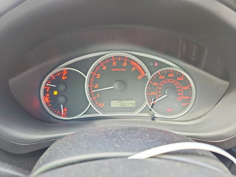 Продаж на аукціоні авто 2013 Subaru Impreza, vin: JF1GV7F64DG019089, номер лоту: 51077706
