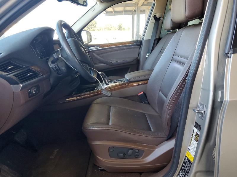 Aukcja sprzedaży 2011 Bmw X5, vin: 5UXZV4C54BL738911, numer aukcji: 51186106