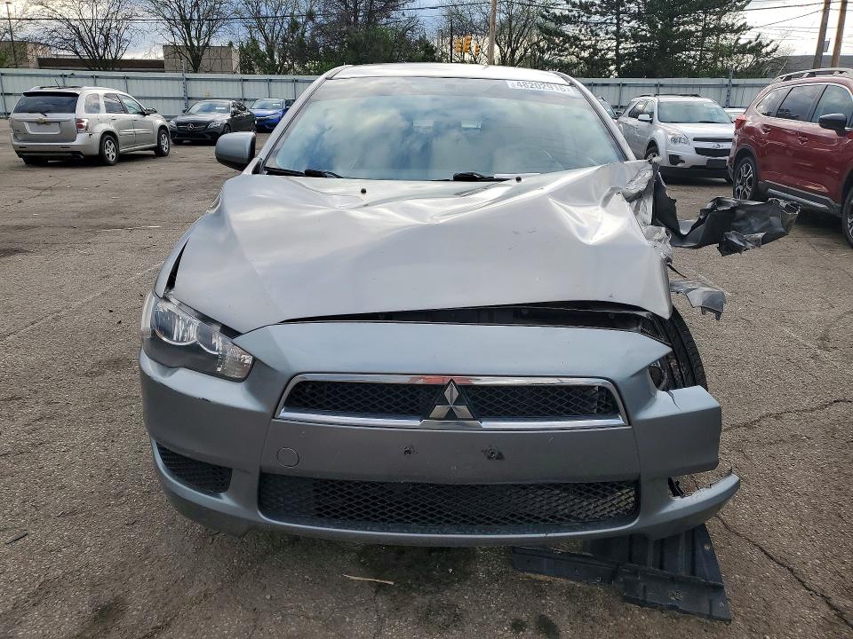 Продаж на аукціоні авто 2012 Mitsubishi Lancer, vin: JA32U2FU4CU030276, номер лоту: 48202916