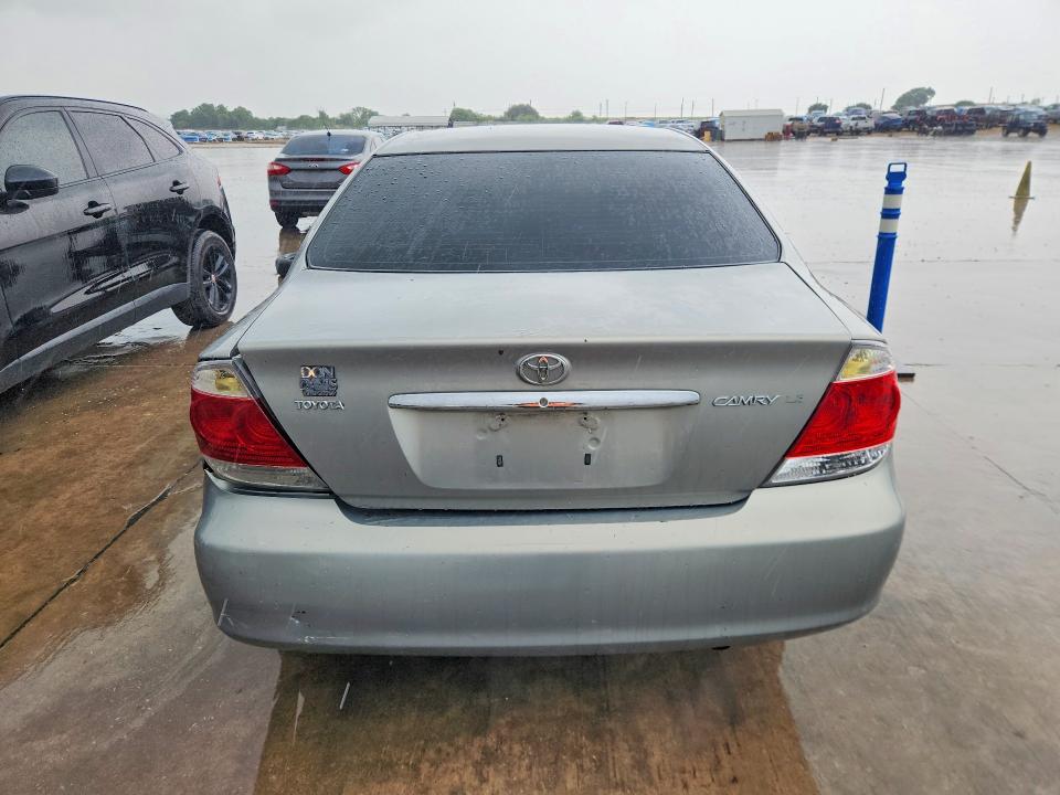 Продаж на аукціоні авто 2006 Toyota Camry, vin: 4T1BE32K56U709272, номер лоту: 51597746