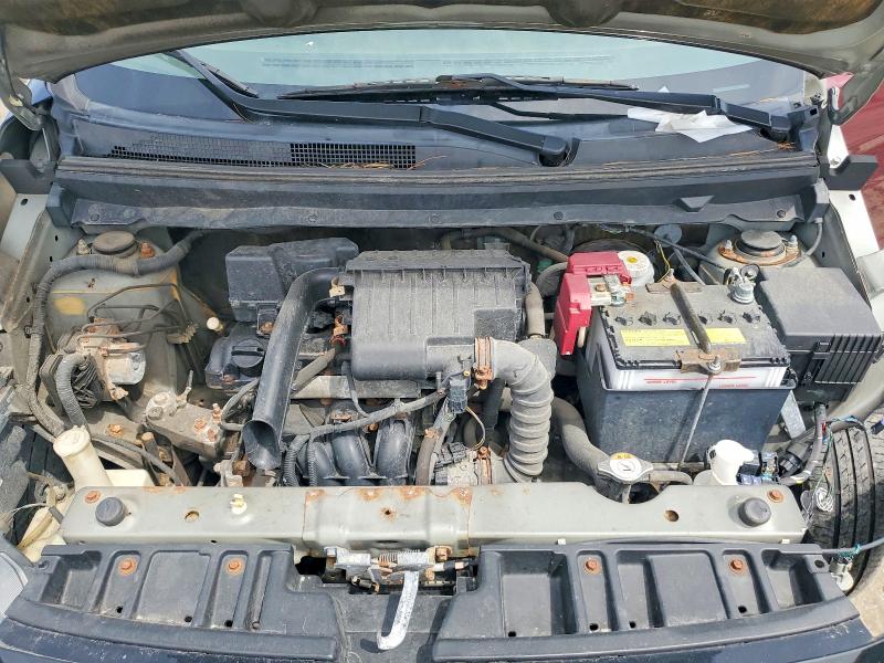 Продажа на аукционе авто 2018 Mitsubishi Mirage, vin: ML32F3FJ1JHF01707, номер лота: 51448716