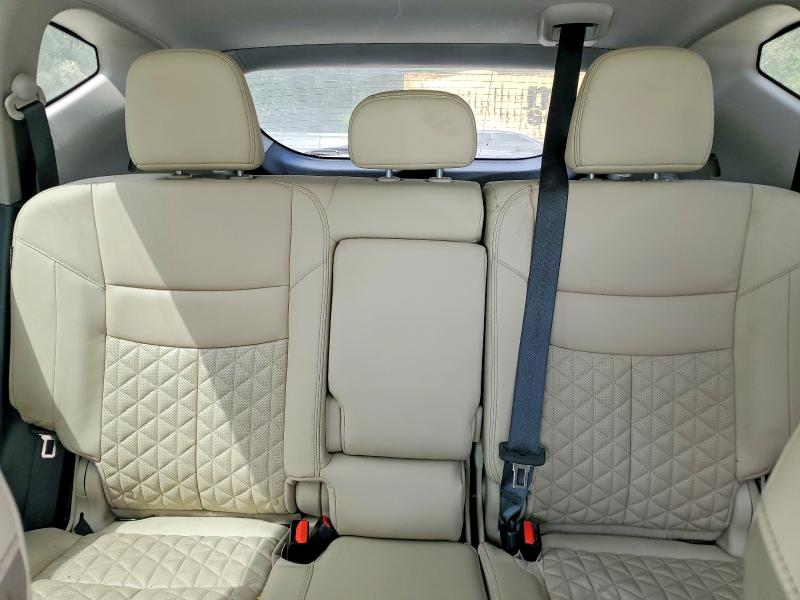 Продажа на аукционе авто 2022 Nissan Murano, vin: 5N1AZ2DJ2NC111742, номер лота: 47999216