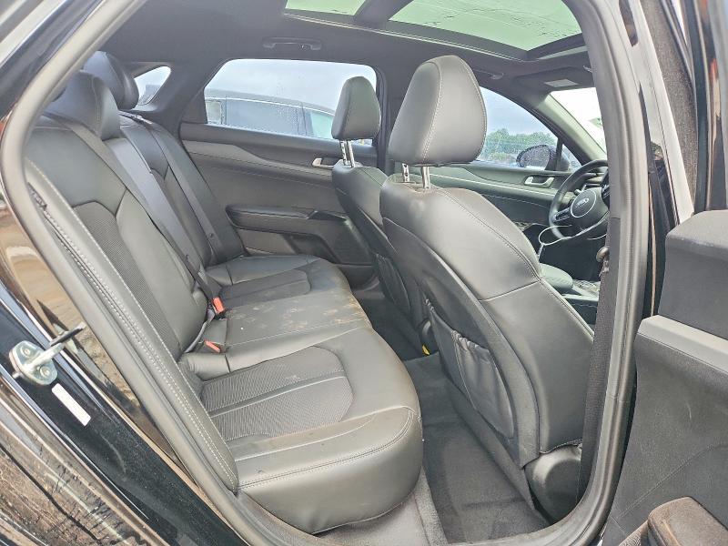Продаж на аукціоні авто 2021 Kia K5, vin: 5XXG64J29MG022071, номер лоту: 51420036