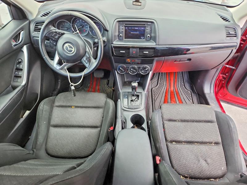 Продажа на аукционе авто 2014 Mazda Cx-5, vin: JM3KE2CY4E0328298, номер лота: 49628326