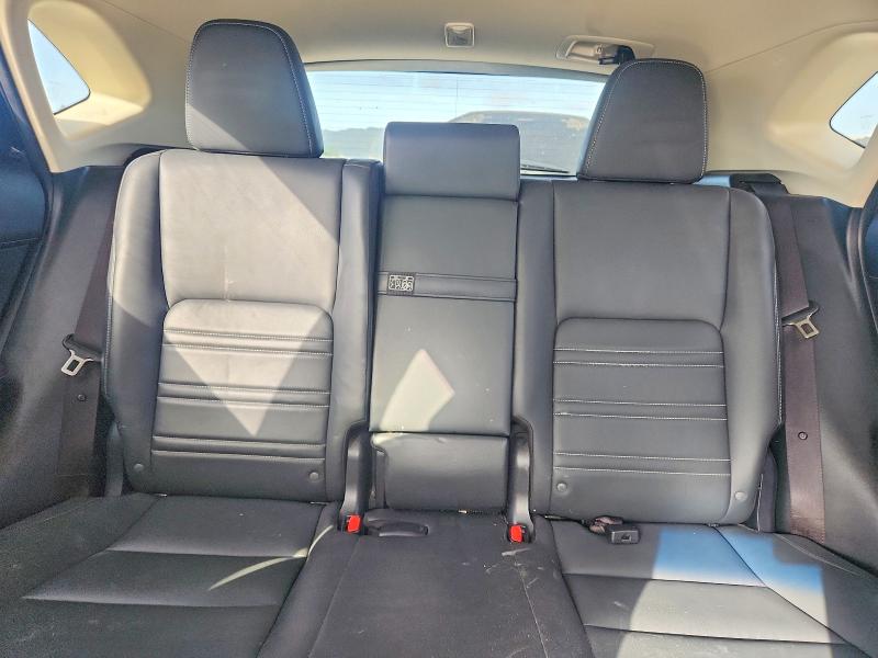 Aukcja sprzedaży 2017 Lexus Nx 200t, vin: JTJBARBZ7H2106917, numer aukcji: 49121696