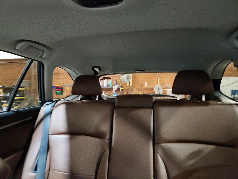 2019 Subaru Outback მანქანა იყიდება აუქციონზე, vin: 4S4BSATC2K3206495, აუქციონის ნომერი: 48261916