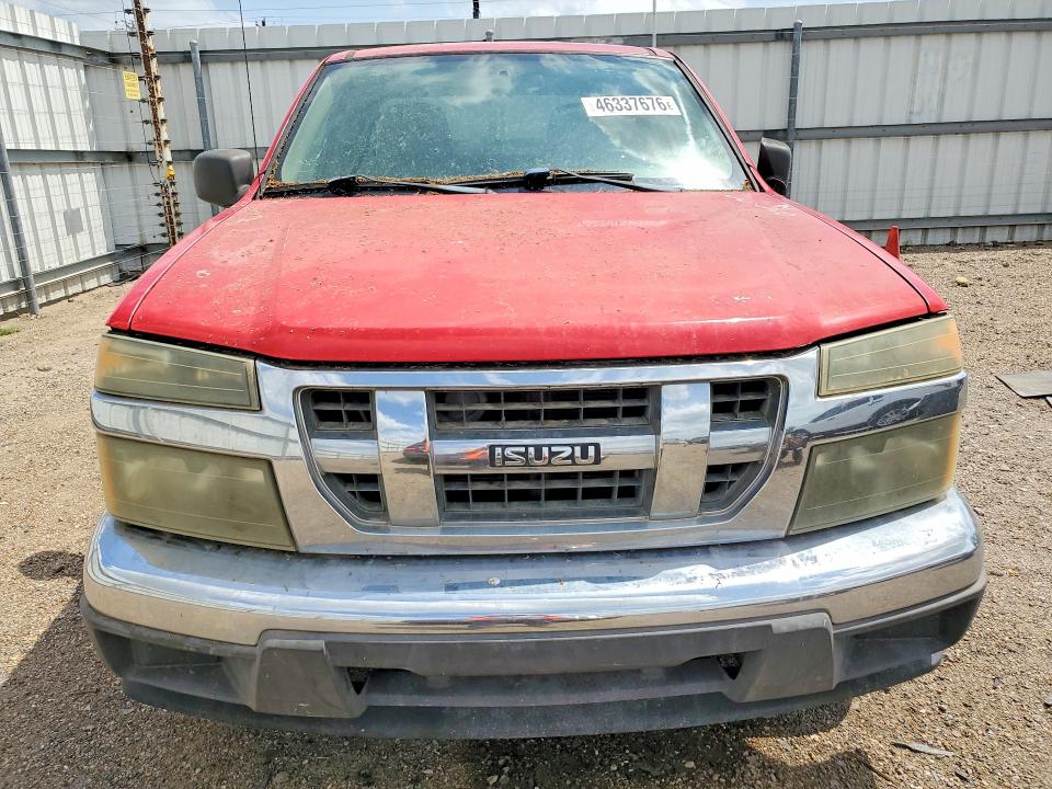 2006 Isuzu I-280 მანქანა იყიდება აუქციონზე, vin: 1GGCS198368701159, აუქციონის ნომერი: 46337676