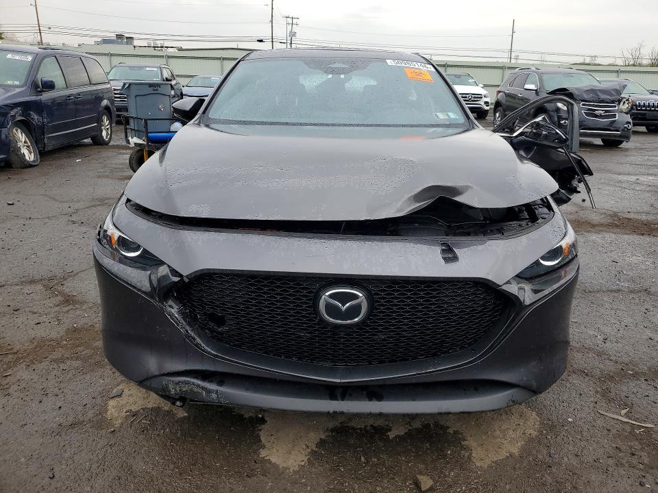 Продаж на аукціоні авто 2024 Mazda 3, vin: JM1BPALMXR1711298, номер лоту: 50985146
