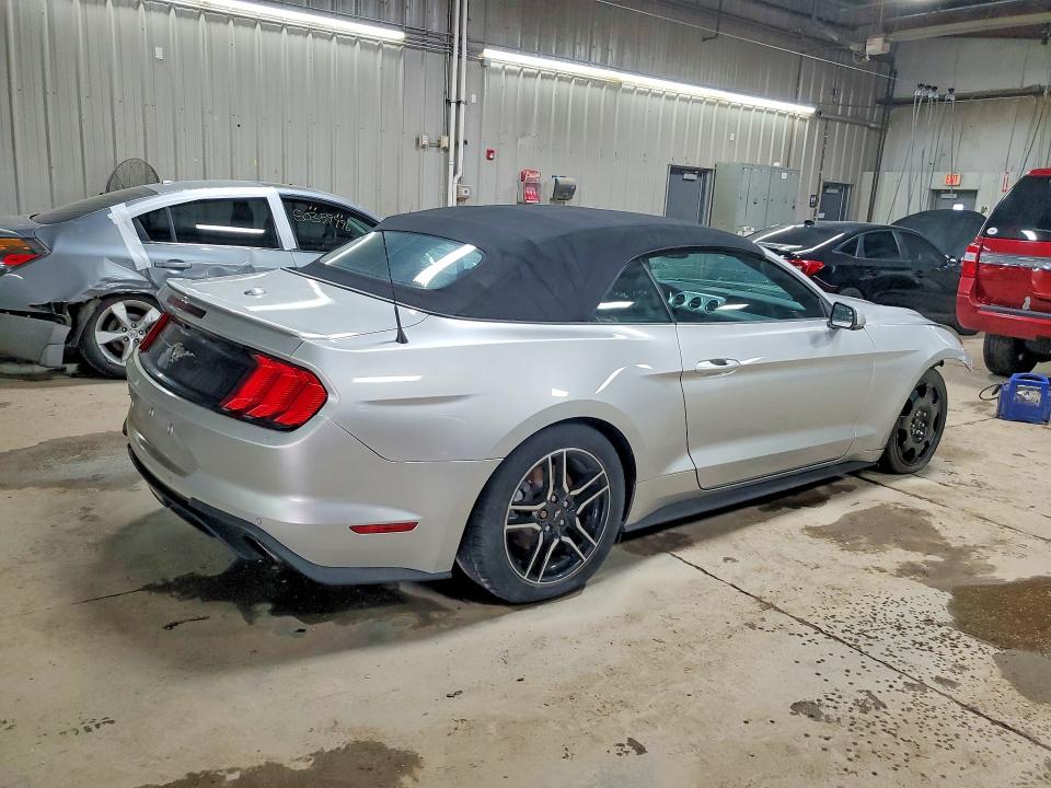 Aukcja sprzedaży 2018 Ford Mustang, vin: 1FATP8UH0J5109799, numer aukcji: 51652236