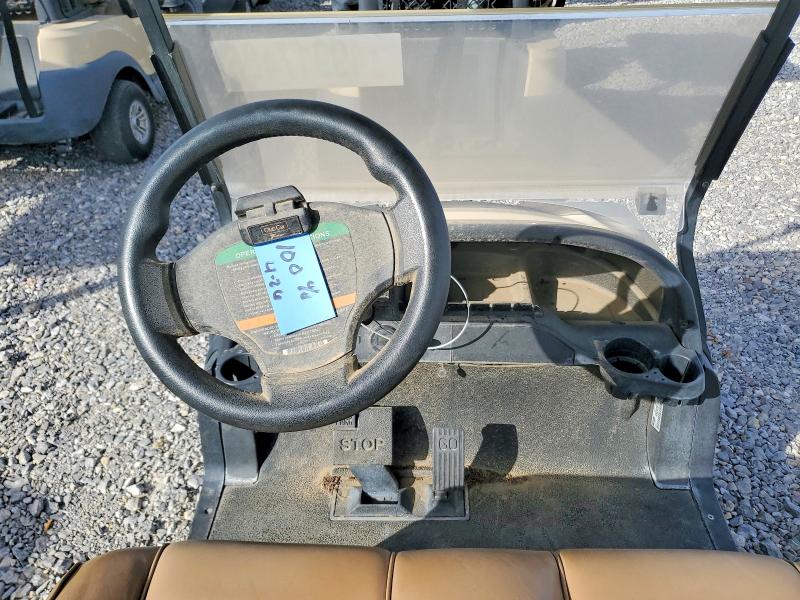 2020 Club Car Tempo Li მანქანა იყიდება აუქციონზე, vin: AN2038109403, აუქციონის ნომერი: 49917486