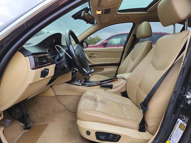 51565006 :رقم المزاد ، WBAVD33506KV63871 vin ، 2006 Bmw 330 مزاد بيع