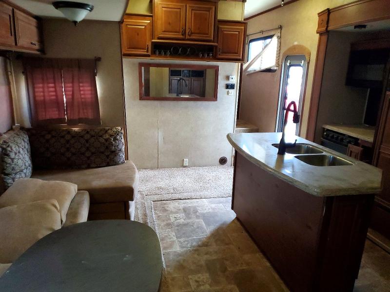 2013 Open Range Recreational Vehicle (rv) მანქანა იყიდება აუქციონზე, vin: 5XMFE4238D5011867, აუქციონის ნომერი: 49496306