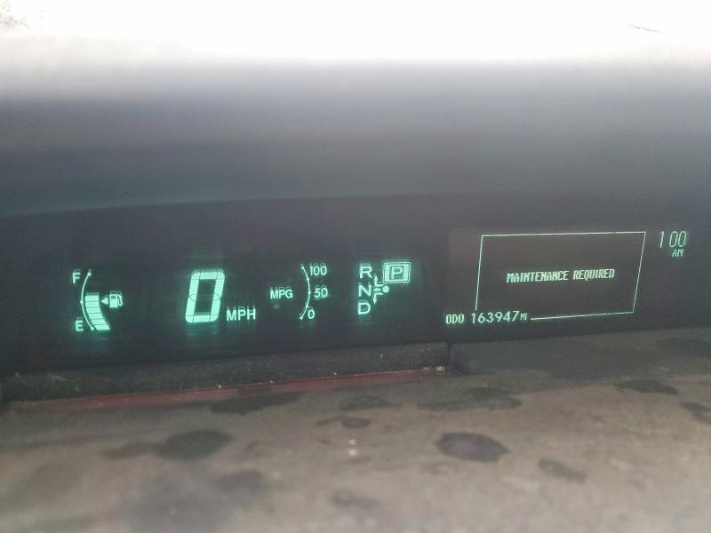 Aukcja sprzedaży 2012 Toyota Prius, vin: JTDKN3DU8C1536556, numer aukcji: 48151186