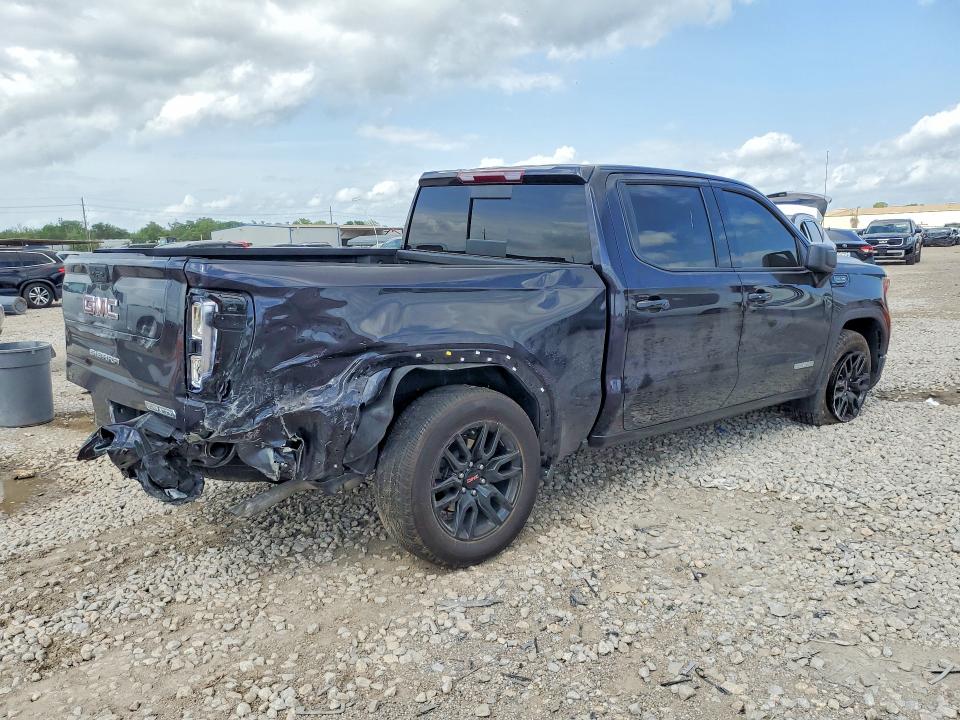 49975556 :رقم المزاد ، 3GTPHCED2TG133444 vin ، 2026 Gmc Sierra مزاد بيع
