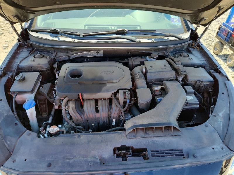 Aukcja sprzedaży 2019 Hyundai Sonata, vin: 5NPE24AF5KH796888, numer aukcji: 48538626