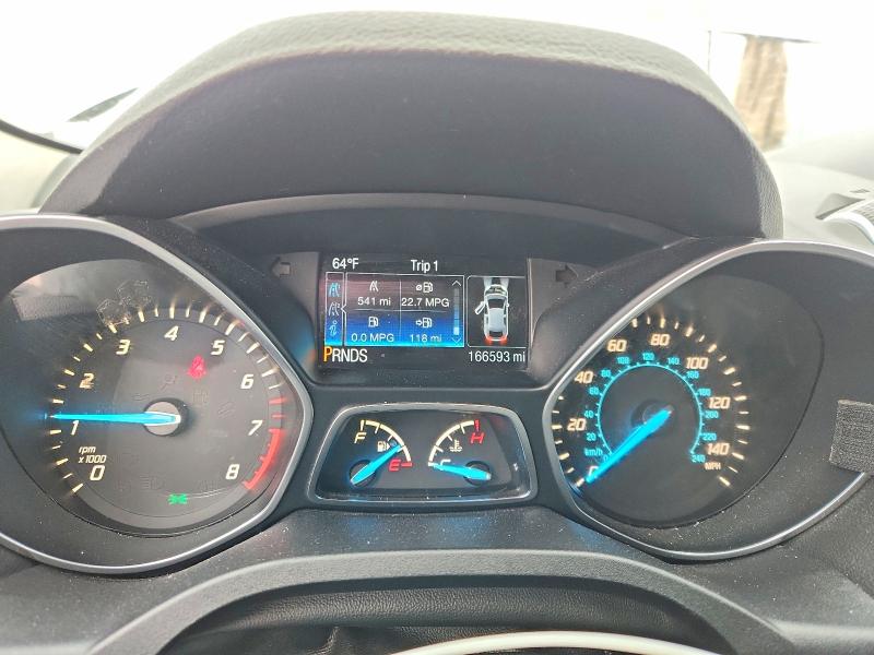 Aukcja sprzedaży 2014 Ford Escape, vin: 1FMCU0JX0EUA04607, numer aukcji: 51889046