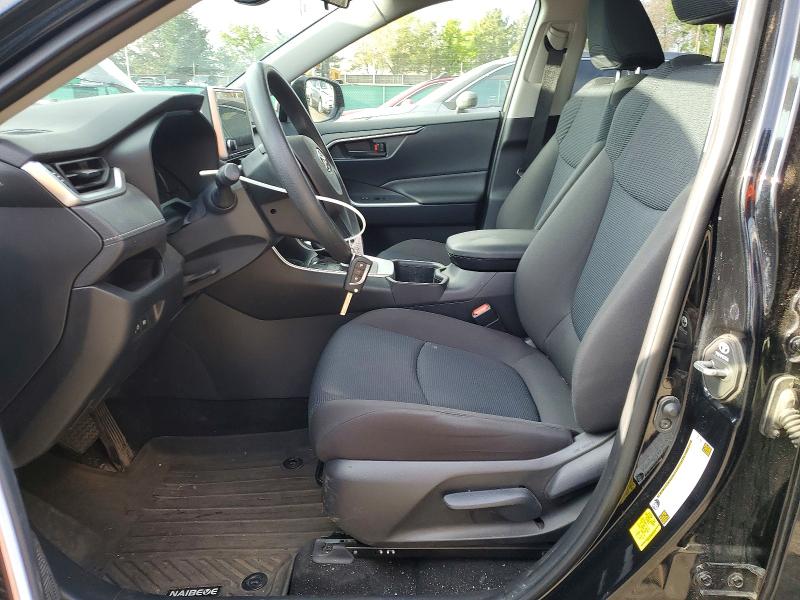 51436766 :رقم المزاد ، JTMLWRFV9SD326751 vin ، 2025 Toyota Rav4 مزاد بيع