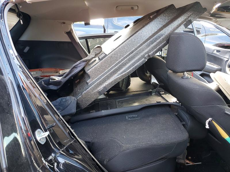 2021 Kia Sportage მანქანა იყიდება აუქციონზე, vin: KNDPM3AC3M7926189, აუქციონის ნომერი: 47532916