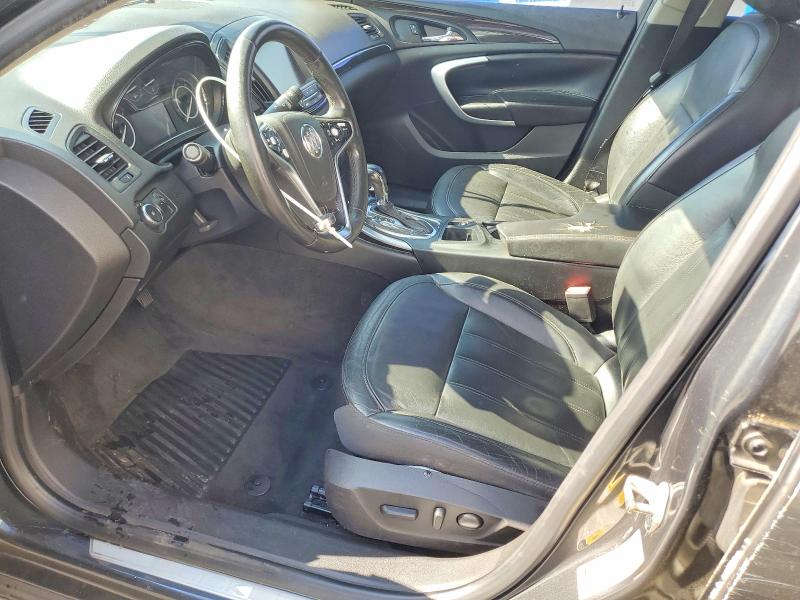 Продаж на аукціоні авто 2016 Buick Regal, vin: 2G4GK5EX8G9110382, номер лоту: 49763306