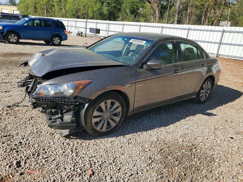 Aukcja sprzedaży 2012 Honda Accord, vin: 1HGCP2F82CA112817, numer aukcji: 49009856