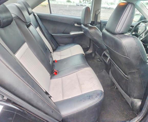 2014 Toyota Camry მანქანა იყიდება აუქციონზე, vin: 4T1BF1FK9EU758582, აუქციონის ნომერი: 51078636