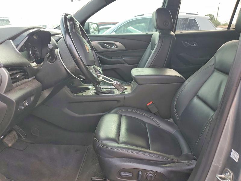 Aukcja sprzedaży 2023 Chevrolet Traverse, vin: 1GNERHKW3PJ184213, numer aukcji: 49152536