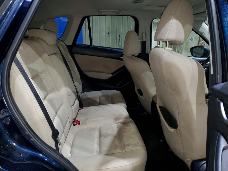 Aukcja sprzedaży 2015 Mazda Cx-5, vin: JM3KE4CY1F0529458, numer aukcji: 48676846