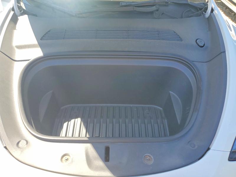 Продажа на аукционе авто 2022 Tesla Model Y, vin: 7SAYGDEF4NF391054, номер лота: 48568046